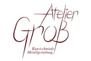 Atelier Groß Christian GmbH -  ATELIER GROSS Kunstschmiede Metallgestaltung