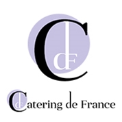 Sebastien Rene Levier -  Catering de France