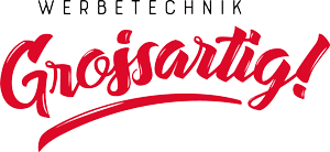 Groisartig Werbetechnik e.U.