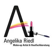 Angelika Gertrude Brunner - Make up Artist & Hautfachberatung