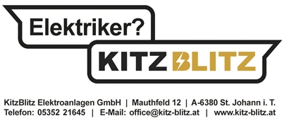 Kitz-Blitz Elektroanlagen GmbH