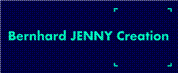 Bernhard Jenny - Bernhard JENNY Creation Interaktive Medien - Werbung - Grafi