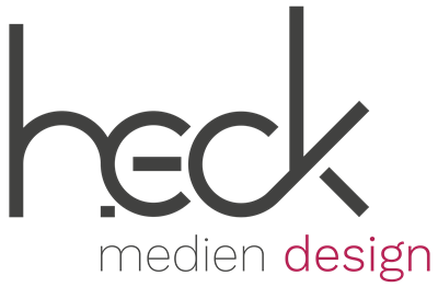 Heck Medien Design e.U. - Werbegrafik-Designer