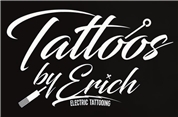 Erich Mähnert - Tattoo by Erich - Wien Floridsdorf