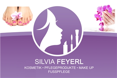 Silvia Feyerl - Wohlfühlose Fußpflege Silvia