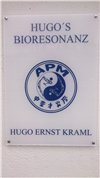Hugo Kraml -  Energetiker