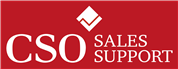 CSO Sales Support e.U. -  CSO Sales Support e.U.