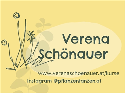 Dipl.-Ing. Verena Schönauer - Gartenplanung & Pflanzplanung, Pflanzungen, Planungsworkshop