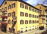 Hotel Goldener Löwe Kufstein GmbH & Co KG