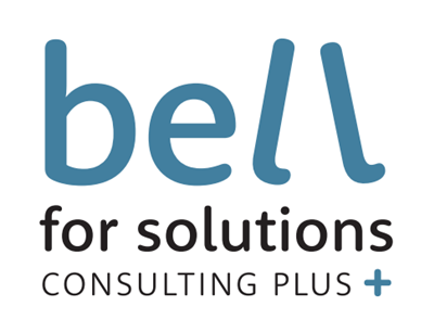 Dipl.-Wirtsch.-Ing. (FH) Jürgen Bell - bell for solutions, consulting plus +
