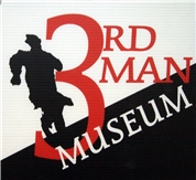 Gerhard Straßgschwandtner -  Third Man Museum - Dritte Mann Museum