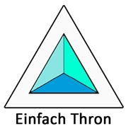 Mag. Dr. Karin Thron - Einfach Thron - Texte in leichter Sprache