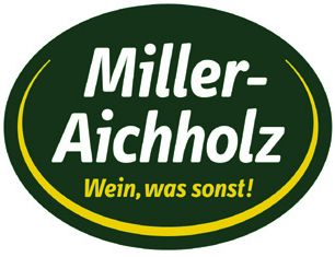 Heinrich Miller-Aichholz - MILLER-AICHHOLZ Wein, was sonst!