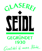 Siegfried Seidl - Glaserei Seidl