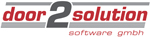 door2solution software GmbH -  door2solution software gmbh