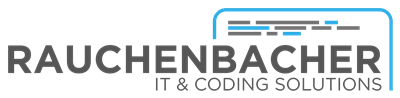 Rauchenbacher IT & Coding GmbH