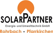 Solar-Partner Energie- und Umwelttechnik GmbH.