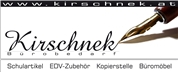 Christian Kirschnek - Kirschnek - Bürobedarf