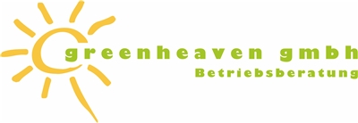 greenheaven gmbh - KMU Beratung, Projektorganisation, Controlling