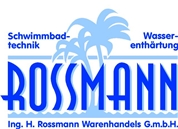 Ing. H. Rossmann, Warenhandelsgesellschaft m.b.H.