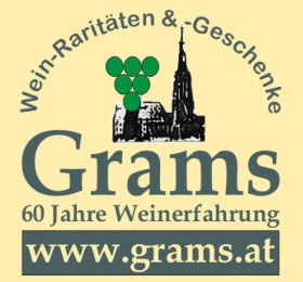 Grams & Co OG - Weinhandlung Familie Grams