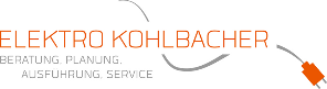 Elektro Kohlbacher GmbH
