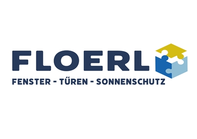 Jürgen Thomas Flörl - FLOERL  Fenster - Türen - Sonnenschutz