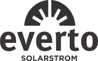 EVERTO Solarstrom GmbH - Solarstrom & Photovoltaiktechnik