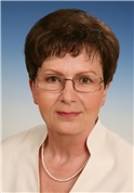 Ingrid Barkow