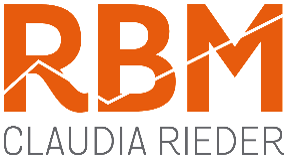 Claudia Rieder - RBM selbständige Bilanzbuchhalterin