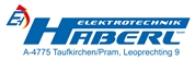 Haberl Elektrotechnik GmbH -  Elektriker, Elektroinstallation, Monteur Photovoltaikanlage