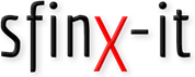 sfinx-it GmbH - Creative Audio and Software Department