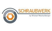 Michael Alexander Wechselberger -  SCHRAUBWERK by Michael Wechselberger