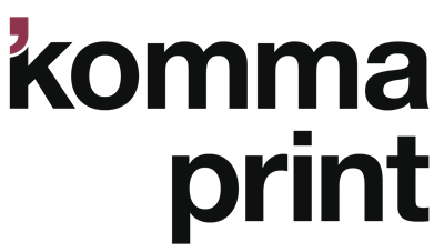 kommaprint e.U.