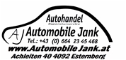 Kevin Jank - Automobile Jank