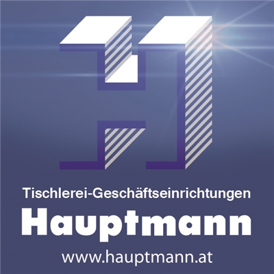 Hauptmann GmbH - Hauptmann GmbH Tischlerei Geschäftseinrichtungen