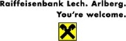 Raiffeisenbank Lech am Arlberg eGen