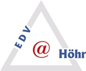 Walther Höhr - Walther Höhr, EDV@Höhr IT-Service, DSGVO-Beratung