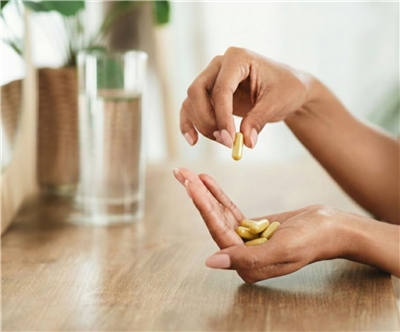 Longevity Supplements E-Commerce Brand mit großem Wachstumspotenzial zur Übernahme – Bild 1