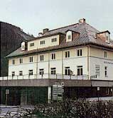 Ingrid Bacher - Hotel Münchnerhof