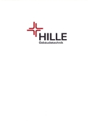 HILLE GmbH - GmbH
