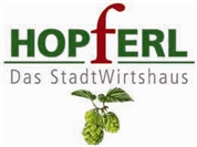 Hopferl-Wirtshaus OG - Stadtwirtshaus Hopferl