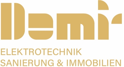 Demir Immobilien- & Projektentwicklungs GmbH - Elektrotechnik - Sanierung - Immobilien