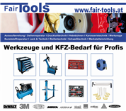 Christian Aicher - KFZ Aicher / Fair Tools / Scooter Palace