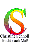 KR Christine Schnöll - Trachten-Schneiderei Schnöll