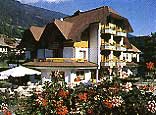 Ernst Burgstaller - All inclusive Familien- u. Kinderhotel Burgstallerhof