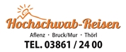 Hochschwab-Reisen GmbH & Co KG - Reisebüro, Personenbeförderungsunternehmen mit PKW