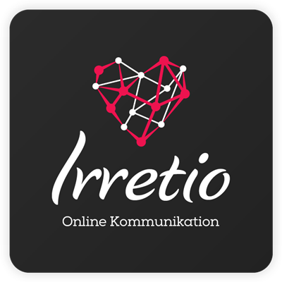 Irretio - Web Design & Marketing e.U.