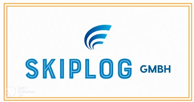 SKIPLOG GmbH - SKIPLOG GmbH