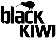 Mario Jahn - Black Kiwi